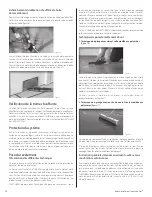 Preview for 12 page of Flextherm GreenCable Mat Series Installation Manual