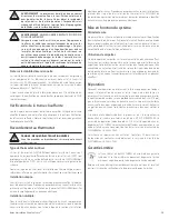 Preview for 13 page of Flextherm GreenCable Mat Series Installation Manual