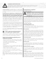 Preview for 14 page of Flextherm GreenCable Mat Series Installation Manual