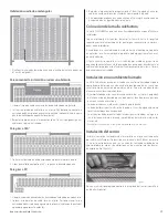 Preview for 17 page of Flextherm GreenCable Mat Series Installation Manual