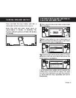 Preview for 5 page of Flextone Dog Soldier FLX500 User Manual