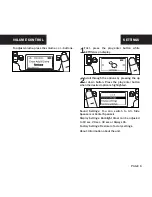 Preview for 7 page of Flextone Dog Soldier FLX500 User Manual