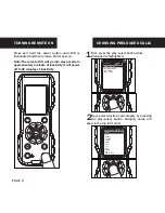 Preview for 10 page of Flextone Dog Soldier FLX500 User Manual