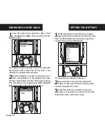 Preview for 12 page of Flextone Dog Soldier FLX500 User Manual