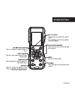 Preview for 19 page of Flextone Dog Soldier FLX500 User Manual