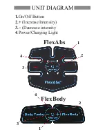 Preview for 4 page of Flextone FlexAbs Instruction Manual