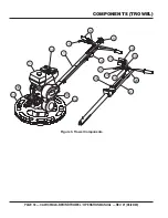 Preview for 19 page of Flextool MQ WHITEMAN CA4HC Operating Instructions Manual