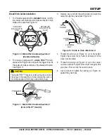 Preview for 24 page of Flextool MQ WHITEMAN CA4HC Operating Instructions Manual