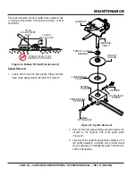 Preview for 39 page of Flextool MQ WHITEMAN CA4HC Operating Instructions Manual