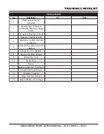 Preview for 6 page of Flextool MQ WHITEMAN EHHNK5 Operating Instructions Manual