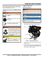 Preview for 33 page of Flextool MQ WHITEMAN EHHNK5 Operating Instructions Manual