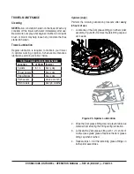 Preview for 36 page of Flextool MQ WHITEMAN EHHNK5 Operating Instructions Manual