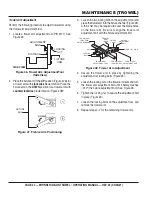 Preview for 45 page of Flextool MQ WHITEMAN EHHNK5 Operating Instructions Manual