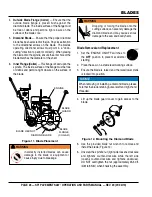 Предварительный просмотр 26 страницы Flextool SP118OFT Operation And Parts Manual