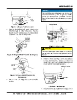 Предварительный просмотр 29 страницы Flextool SP118OFT Operation And Parts Manual