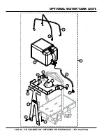 Предварительный просмотр 64 страницы Flextool SP118OFT Operation And Parts Manual