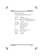 Предварительный просмотр 39 страницы Flextronics Mini P4 Barebone Series User Manual