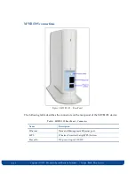 Preview for 8 page of Flextronics MWB1300 User Manual