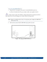 Предварительный просмотр 16 страницы Flextronics MWB1300 User Manual