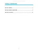 Preview for 3 page of flexvision dvdvcp01 Service Manual