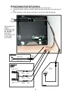 Предварительный просмотр 5 страницы flexvision LCM1210 Owners & Installation Manual