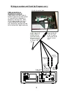 Preview for 6 page of flexvision LCM1210 Owners & Installation Manual