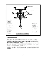 Предварительный просмотр 8 страницы flexvision LCM1210 Owners & Installation Manual