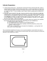 Preview for 3 page of flexvision LCM641S Owner'S Manual And Installation Manual