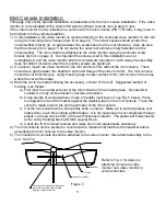 Предварительный просмотр 6 страницы flexvision LCM641S Owner'S Manual And Installation Manual