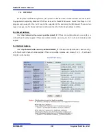 Preview for 28 page of Flexwatch 3471 User Manual