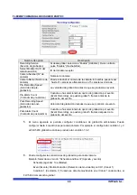 Предварительный просмотр 115 страницы Flexwatch FW 3850 User Manual