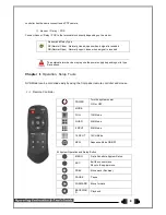 Предварительный просмотр 9 страницы Flexwatch FWR303-00N User Manual