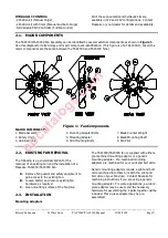 Preview for 4 page of Flexxaire TAC2000-P Series Installation And Service Manual