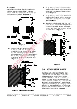 Preview for 5 page of Flexxaire TAC2000-P Series Installation And Service Manual