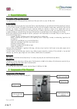 Preview for 6 page of FLEXXOLUTIONS Flexxoturi User Manual