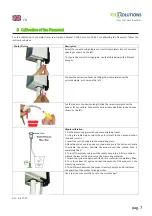 Preview for 7 page of FLEXXOLUTIONS Flexxoturi User Manual