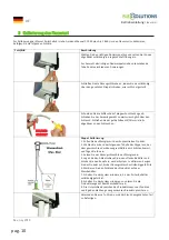 Preview for 10 page of FLEXXOLUTIONS Flexxoturi User Manual