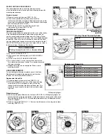 Preview for 2 page of Flexzilla L8305FZ Parts And Technical Service Manual