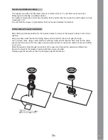 Preview for 3 page of FLI Audio COMP 5 Instruction & Installation Manual