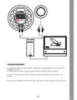 Preview for 5 page of FLI Audio COMP 5 Instruction & Installation Manual