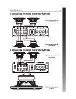 Предварительный просмотр 9 страницы FLI Audio FL1200.1-F1 User Manual