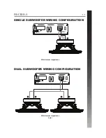 Предварительный просмотр 11 страницы FLI Audio FL1200.1-F1 User Manual