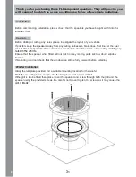 Preview for 2 page of FLI COMP 1 Instruction & Installation Manual