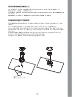 Preview for 3 page of FLI COMP 1 Instruction & Installation Manual