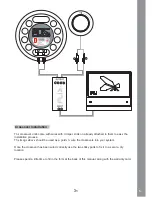 Preview for 5 page of FLI COMP 1 Instruction & Installation Manual