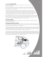 Preview for 3 page of FLI FU10 Instruction & Installation Manual