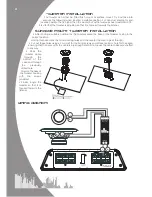 Предварительный просмотр 4 страницы FLI FU5C Instruction & Installation Manual