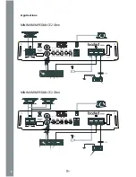 Предварительный просмотр 6 страницы FLI LOADED 1200m Instruction & Installation Manual