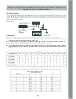 Предварительный просмотр 3 страницы FLI LOADED 450s Instruction & Installation Manual