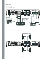 Preview for 6 page of FLI LOADED 900s Instruction & Installation Manual